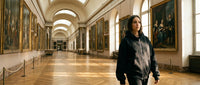 editorial Noctuna Coeur noir - Epoque Louvre